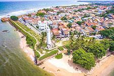 Galle Fort & the Coral Coast — A Weekend Escape — OnTime.lk Travel Sri Lanka