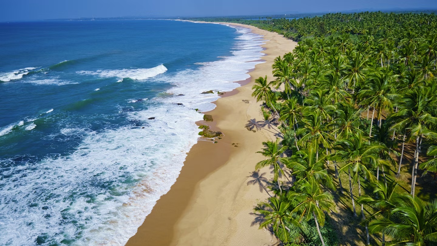 Surf the South — Five Days Riding the Indian Ocean — OnTime.lk Travel Sri Lanka