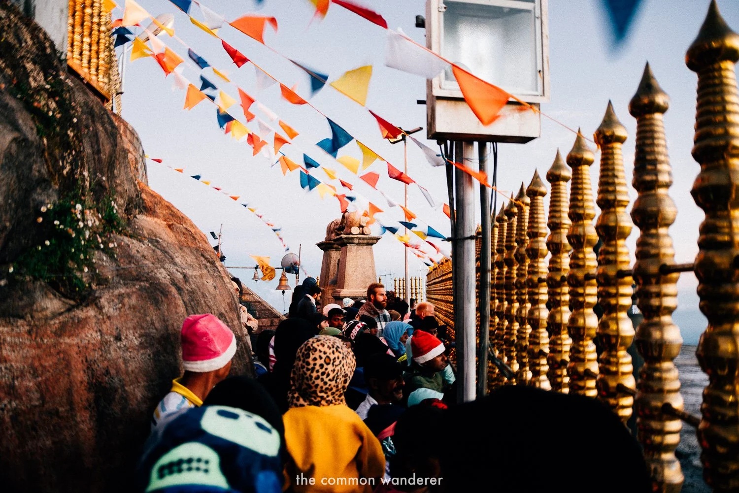 Colombo, Kandy & Dambulla — A Journey Through Ceylon's Heartland — OnTime.lk Travel Sri Lanka