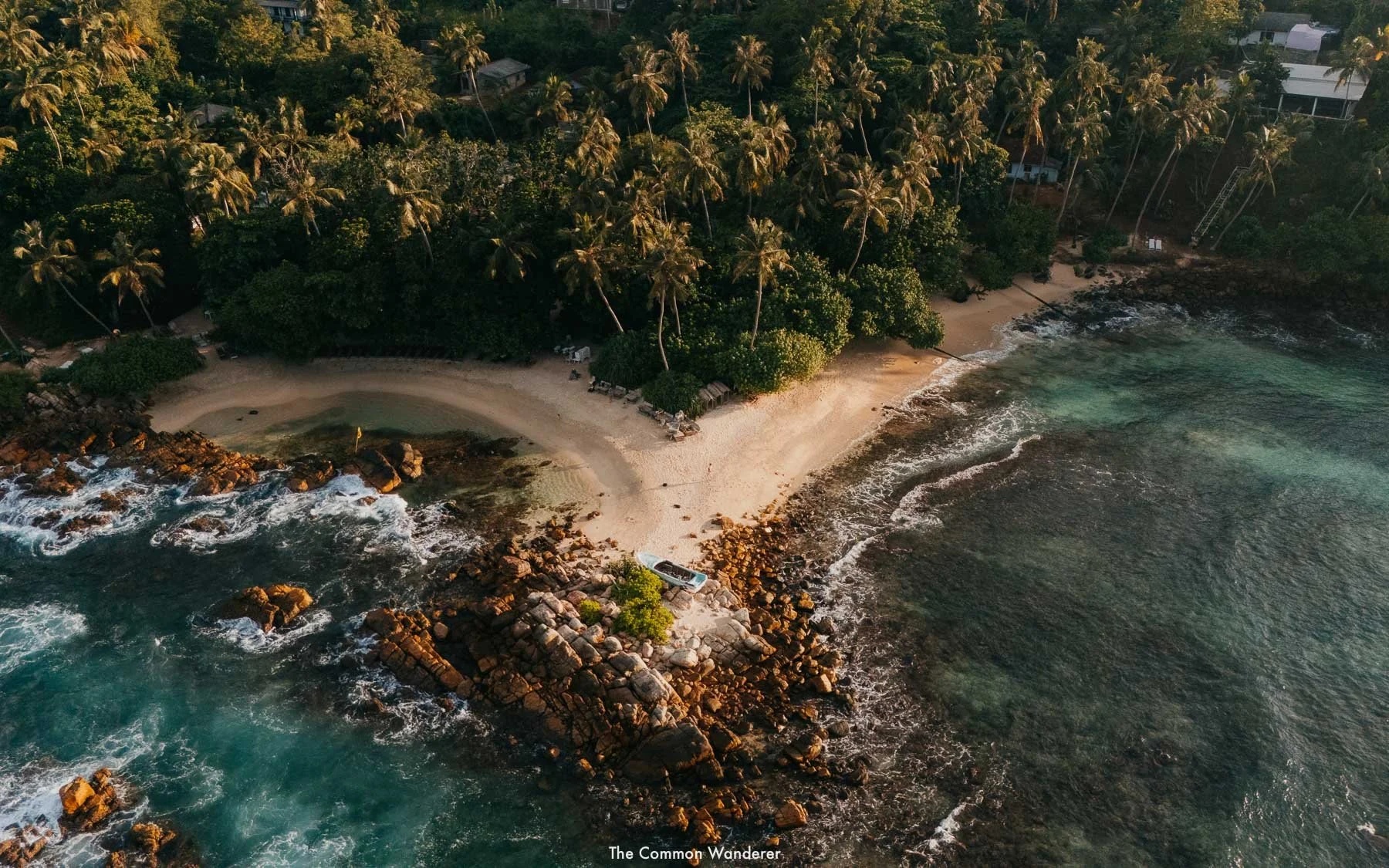 A Dream Ceremony — Weddings on the Pearl Isle — OnTime.lk Travel Sri Lanka