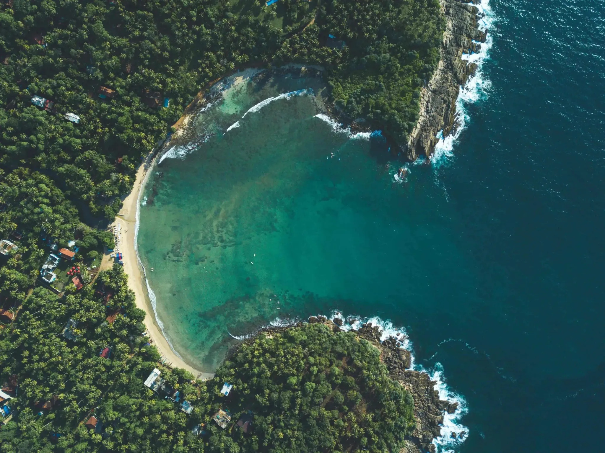 The Seven-Day Coastal & Cultural Odyssey — OnTime.lk Travel Sri Lanka