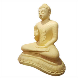 Buddha Stature